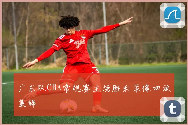 广东队CBA常规赛主场胜利录像回放集锦